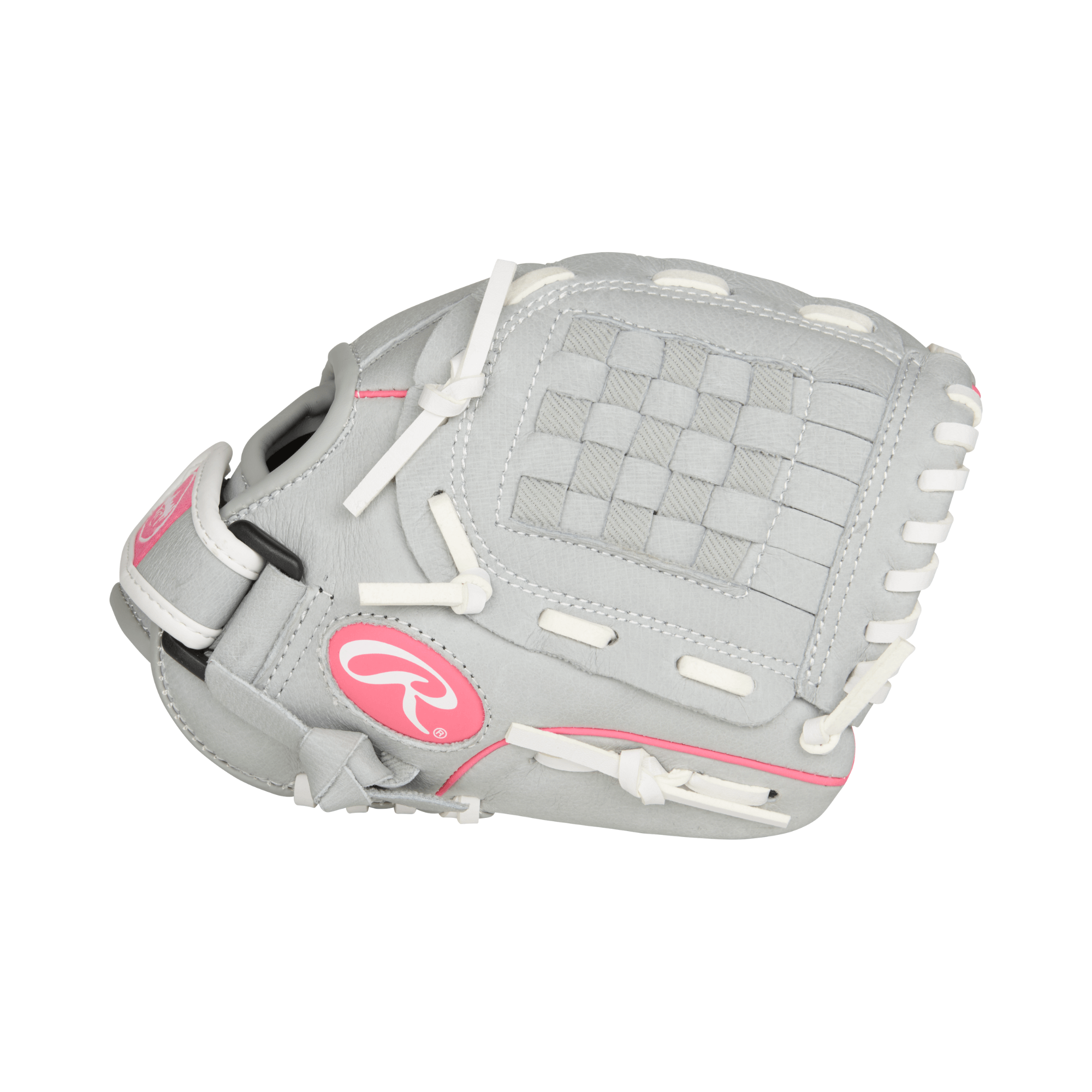 Rawlings Sure Catch Series FP Neo Flex/Inverted Y Basket RHT 10-inch youth glove