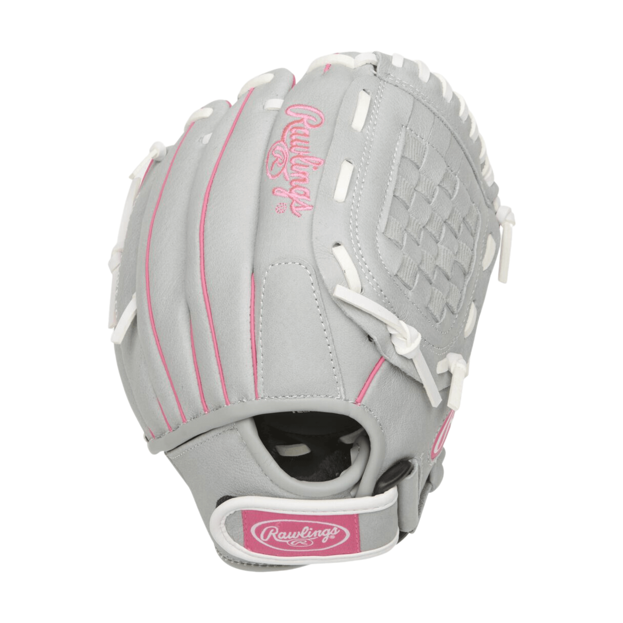 Rawlings Sure Catch Series FP Neo Flex/Inverted Y Basket LHT 10.5 youth outfield glove