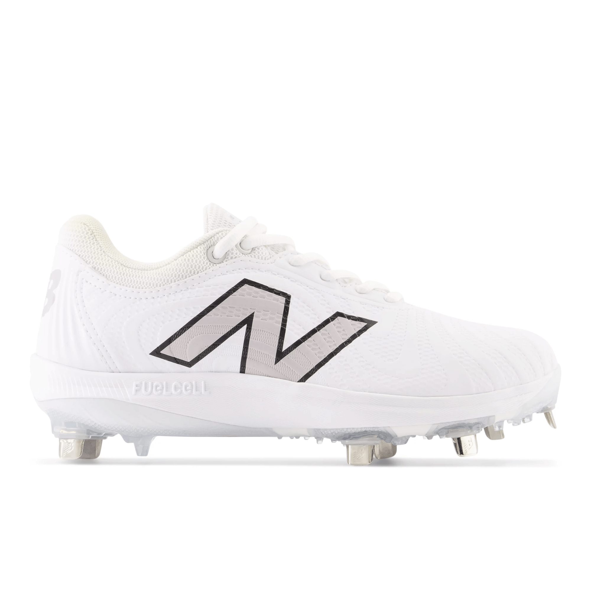 New Balance FuelCell FUSE v4 Metal Cleats