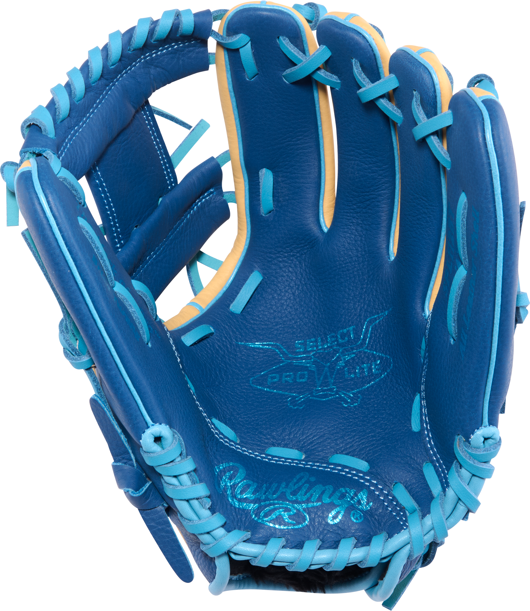 Rawlings Select Pro Lite B.TURANG 11.25" Youth Baseball Glove