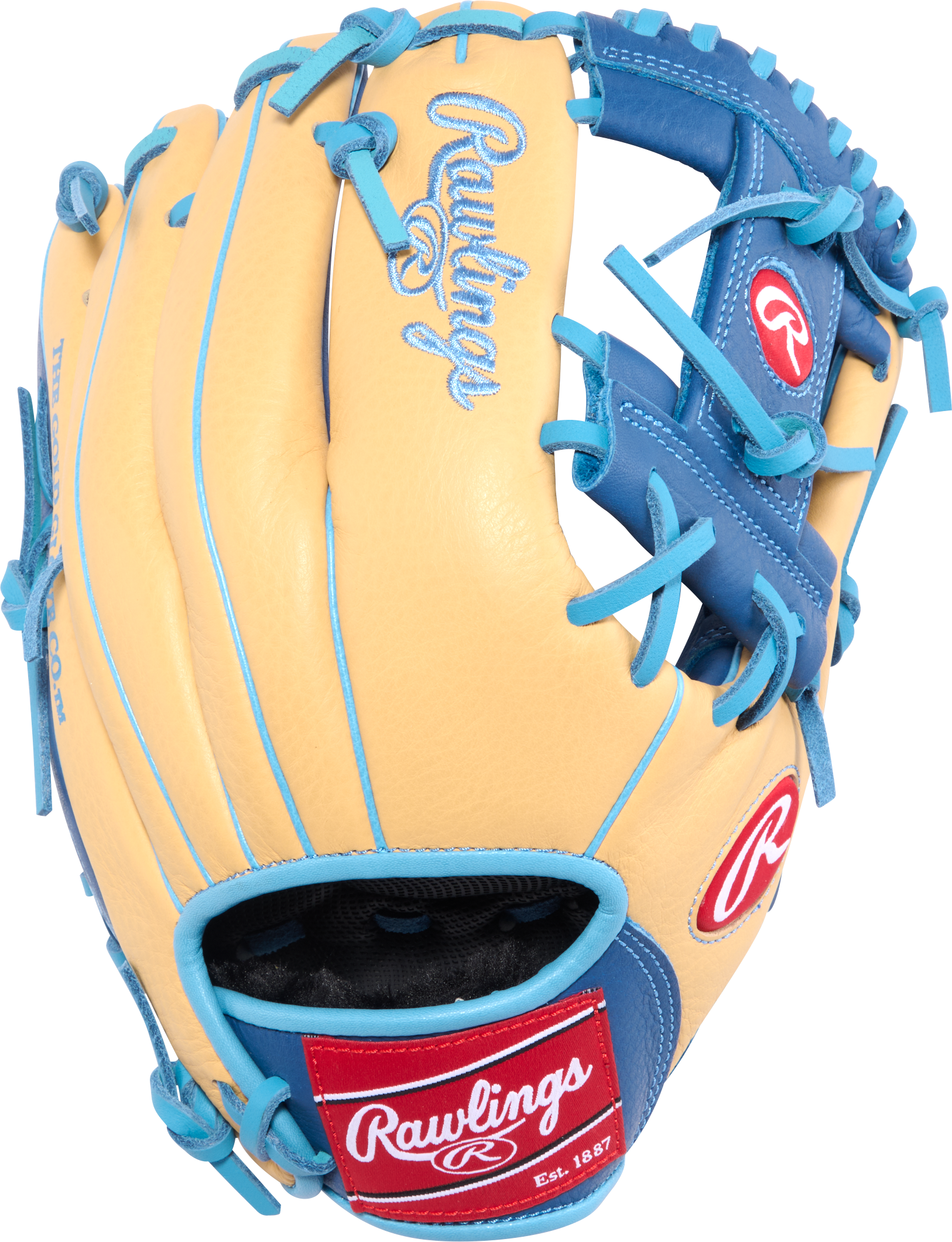 Rawlings Select Pro Lite B.TURANG 11.25" Youth Baseball Glove