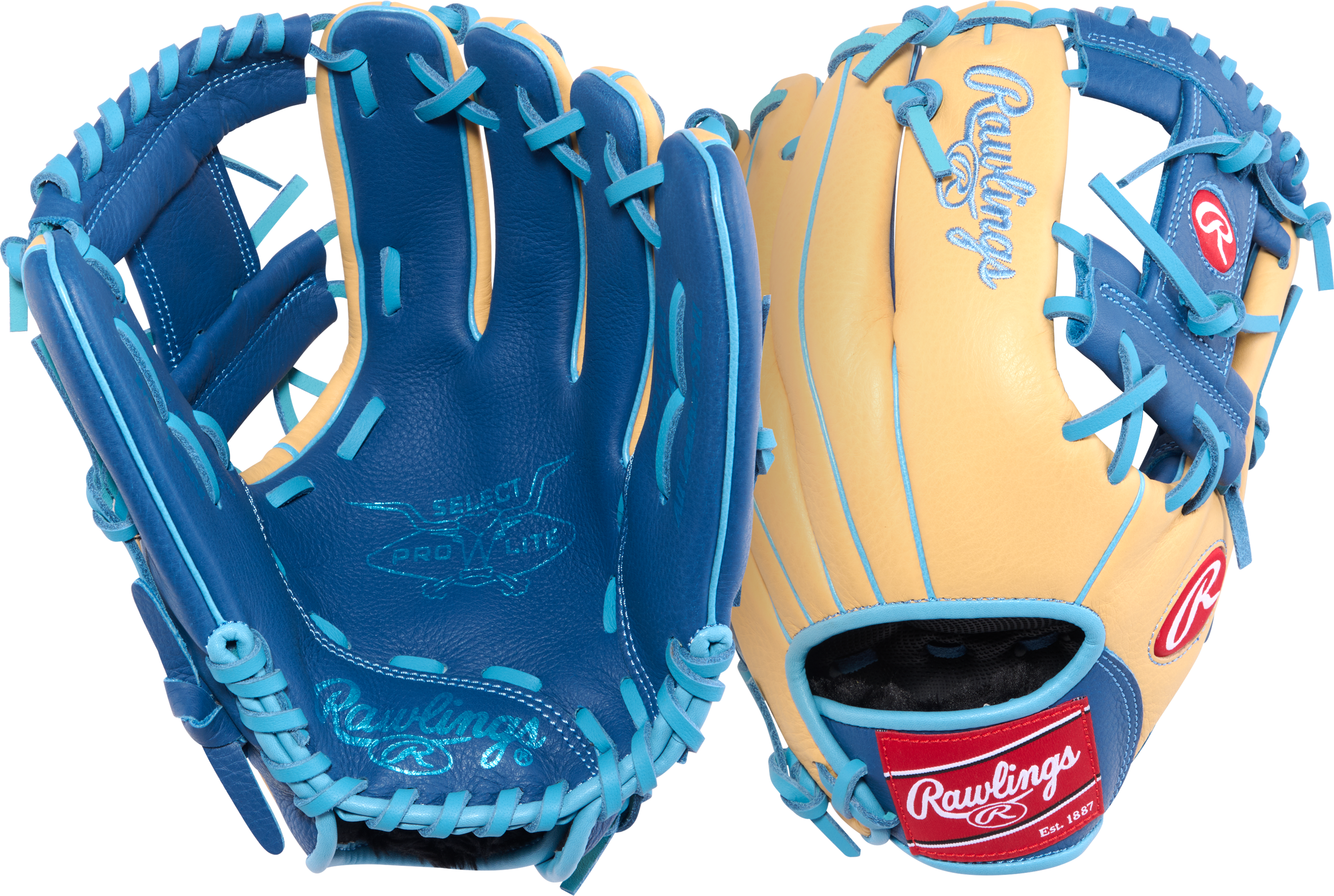 Rawlings Select Pro Lite B.TURANG 11.25" Youth Baseball Glove