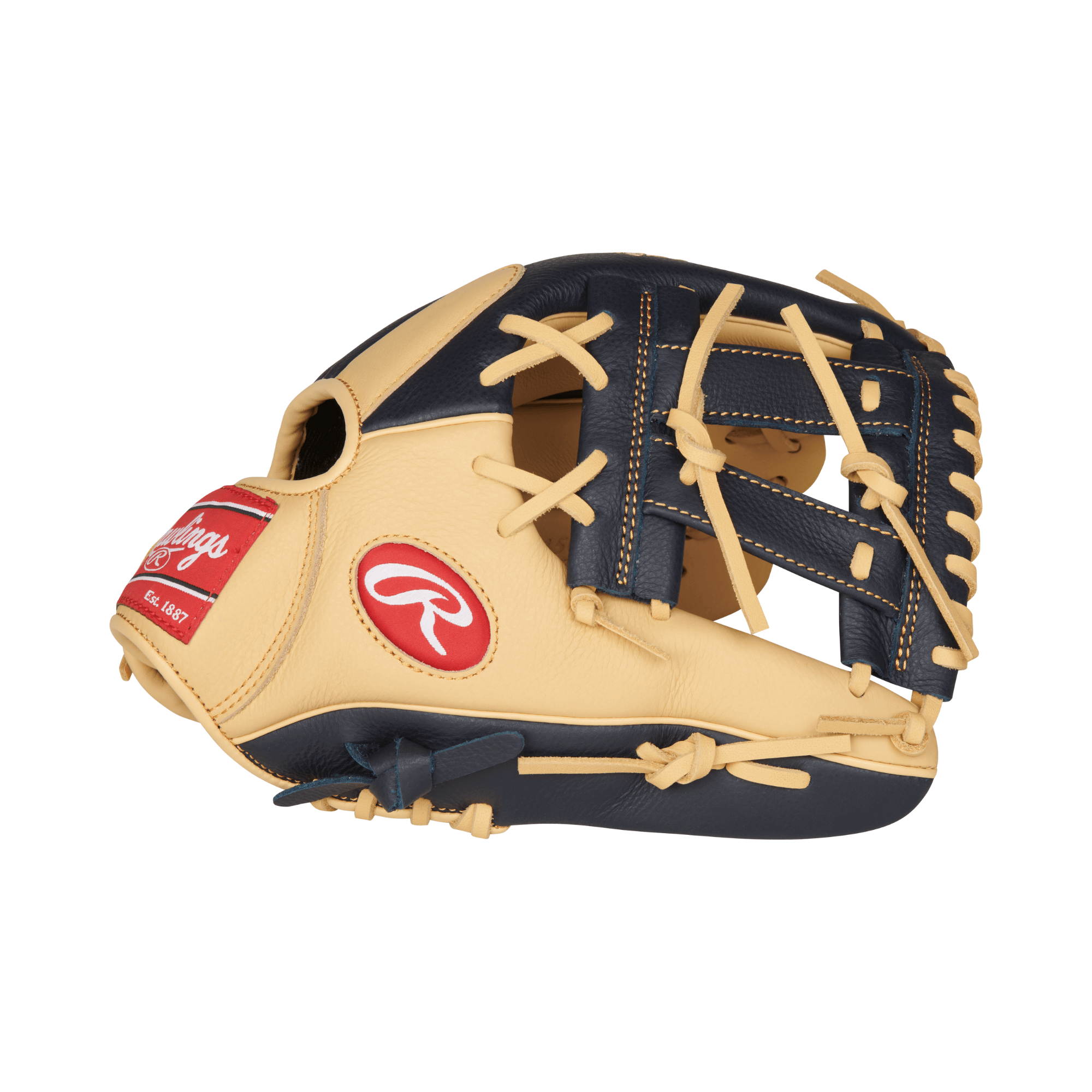 Title: Rawlings Select Pro Lite Manny Machado Gameday Pattern CONV/PRO V Web Youth Pro Taper RHT
