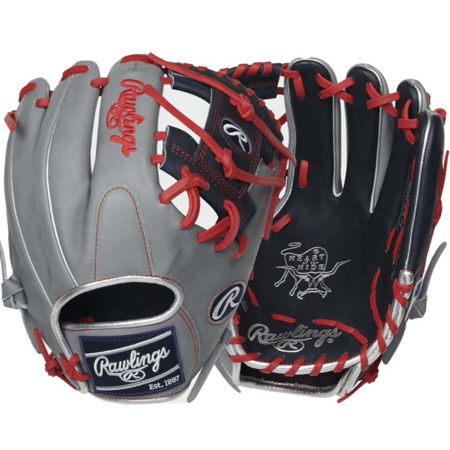 Francisco Lindor R2G Baseball Glove 11.75