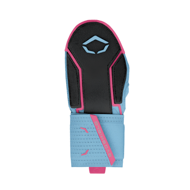 Sliding Mitt Evoshield EvoShield Sliding Mitt - Right Hand, Adult (White) For Baseball/Softball Base Running Sliding Mitt Baseball Sliding Mitt Evoshield EvoShield Sliding Mitt - Right Hand, Adult (White) For Baseball/Softball Base Running Sliding Mitt Baseball