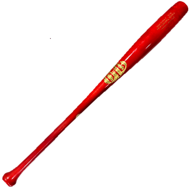 Dove Tail Torpedo Bat Elly44 33”