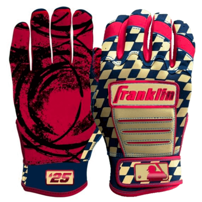 Franklin CFX Pro Limited Edition Speed Series Adult
