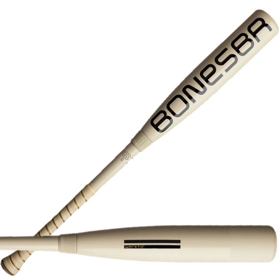 2025 DEMO Bonesaber Composite USSSA Baseball Bat -8 30 in