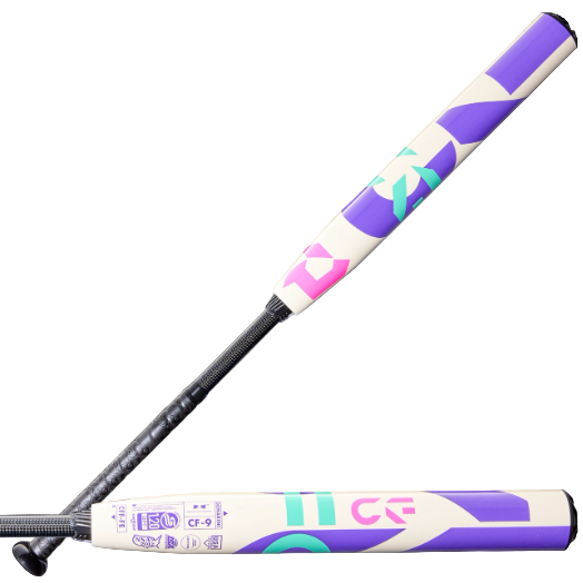 2026 DeMarini CF FP FE (-9) Fastpitch Softball Bat