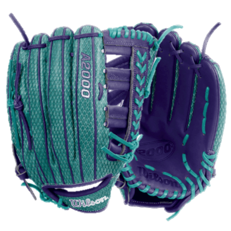 Wilson A2000 1800 12.75 OF BTL Limited Edition Showalter