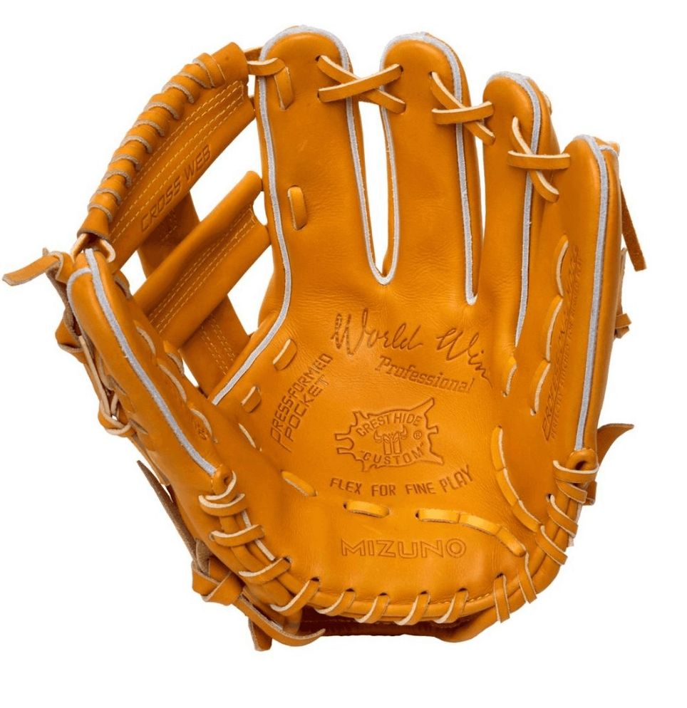 Mizuno Limited Edition World Win Infield Glove 11.5"
