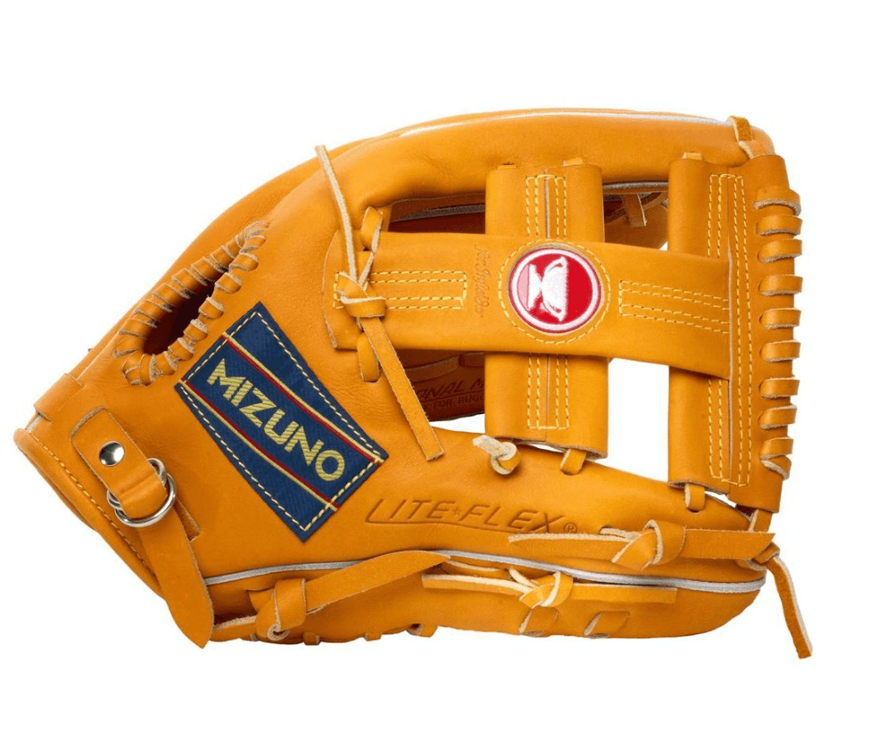 Mizuno Limited Edition World Win Infield Glove 11.5"