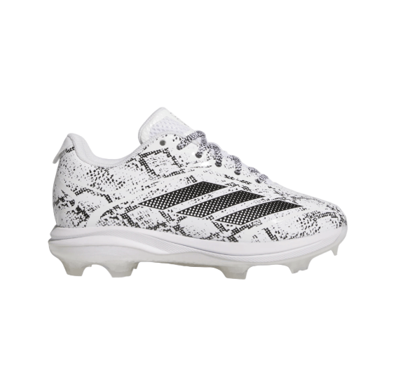 Adizero Electric 2.0 Baseball Cleats - Kids' Comfort & Speed