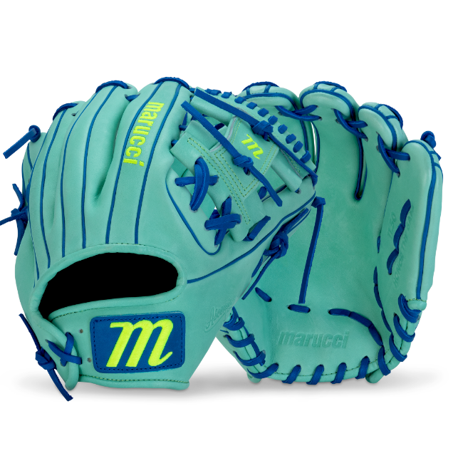 Marucci Ascension Series V4 43A2 Baseball Glove 11.50" I Web MT/RB RHT
