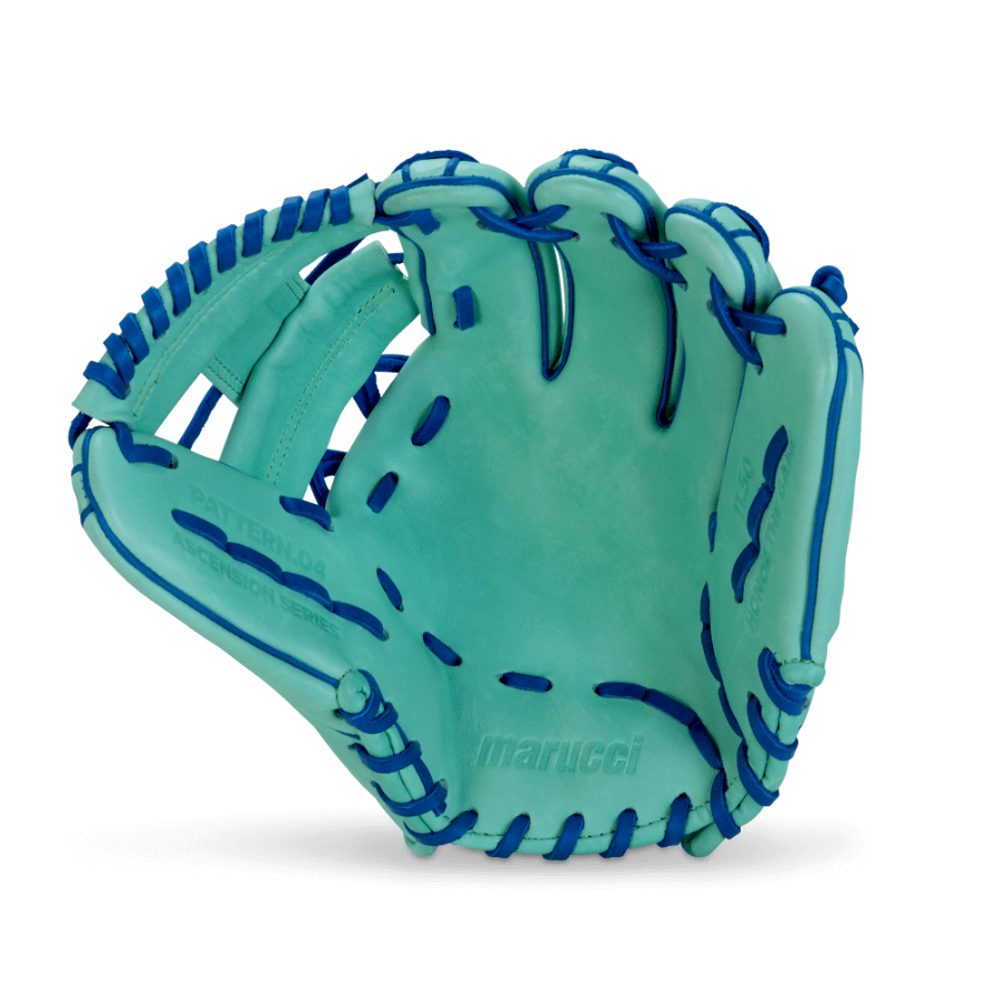 Marucci Ascension Series V4 43A2 Baseball Glove 11.50" I Web MT/RB RHT