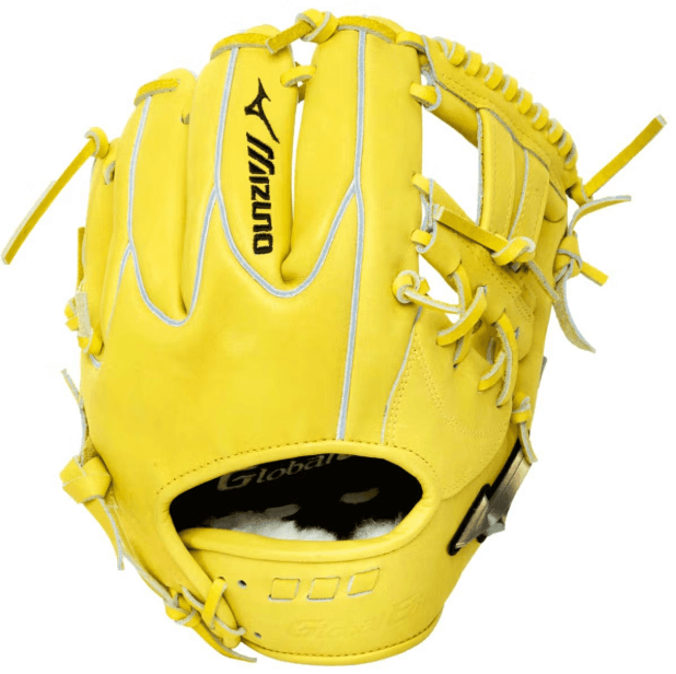 Mizuno Global Elite GGE-400 11.5"