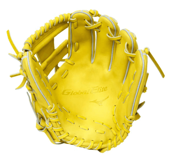 Mizuno Global Elite GGE-400 11.5"