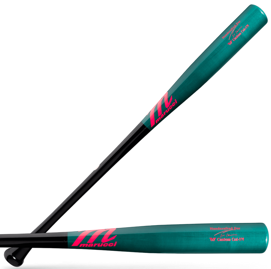 Marucci Bats: Premium Baseball & Softball Bats