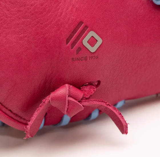 Nokona S1-EP400 Cherry Pie I Web Infield Glove 11.5"