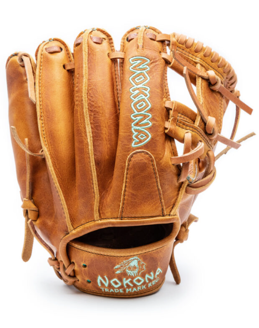 Nokona Generation G-EP1150 I Web Infield Glove 11.5"