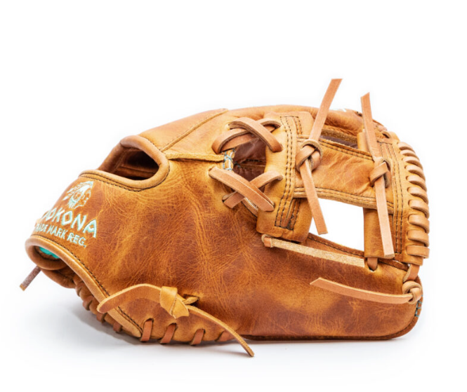Nokona Generation G-EP1150 I Web Infield Glove 11.5"