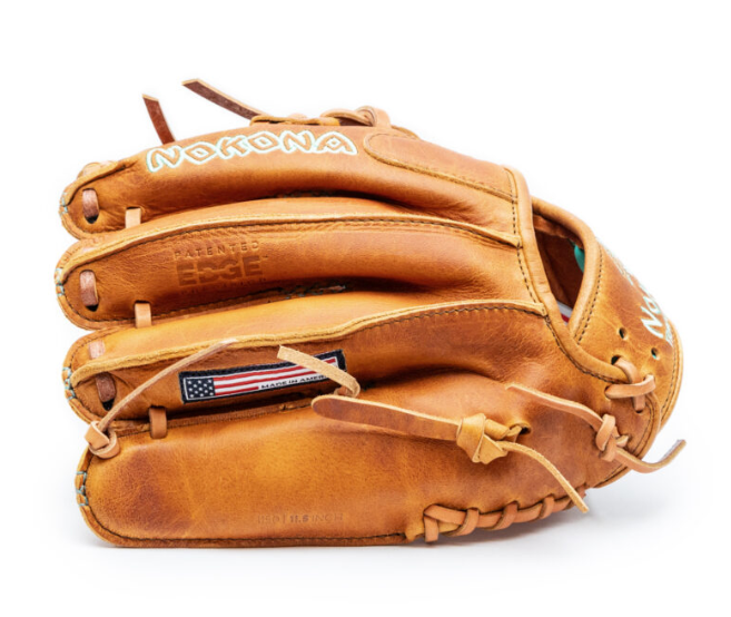 Nokona Generation G-EP1150 I Web Infield Glove 11.5"