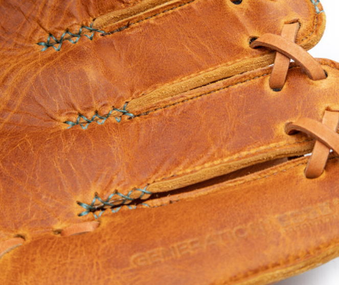 Nokona Generation G-EP1150 I Web Infield Glove 11.5"