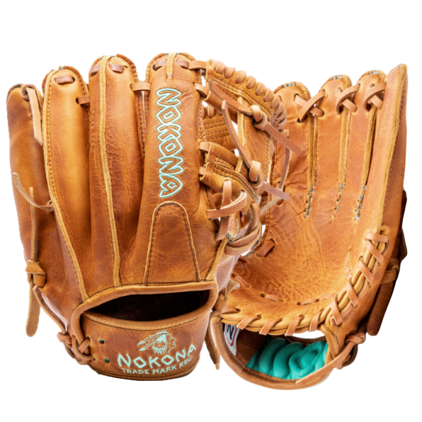 Nokona Generation G-EP1150 I Web Infield Glove 11.5"