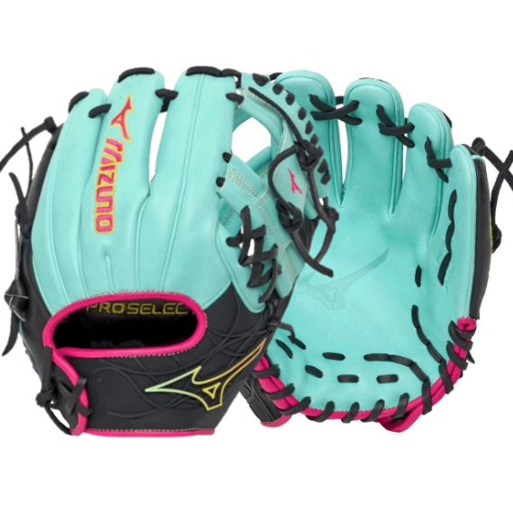 Mizuno GPS-40RDC PRO SCT DYNACAGE 11.5" Infield Baseball Glove