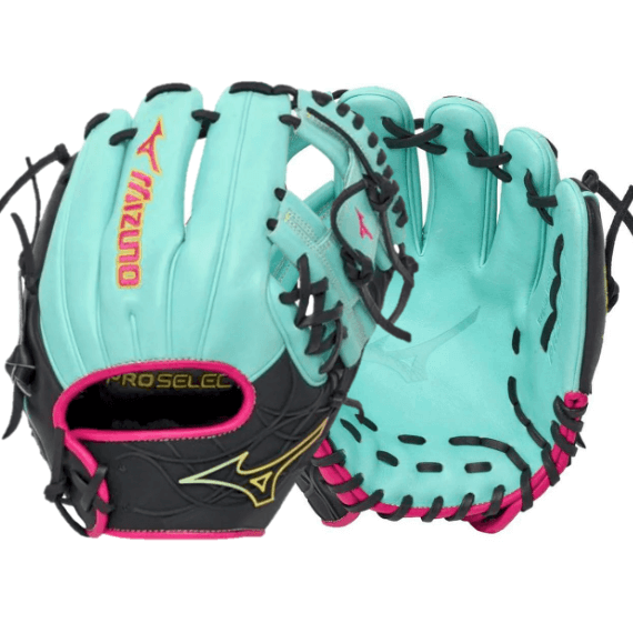 Mizuno GPS-40RDC PRO SCT DYNACAGE 11.5" Infield Baseball Glove