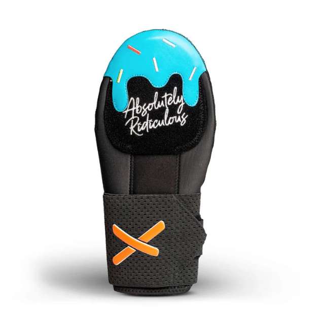 Absolutely Ridiculous Ice Cream Collection-Pushin' P Sliding Mitt Youth