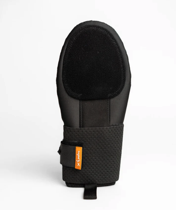 Absolutely Ridiculous Ice Cream Collection-Pushin' P Sliding Mitt Youth