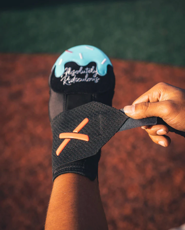 Absolutely Ridiculous Ice Cream Collection-Pushin' P Sliding Mitt Youth