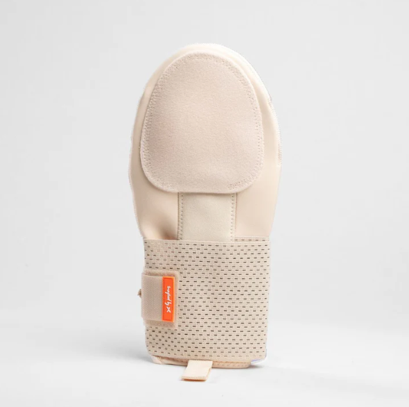 Absolutely Ridiculous Ice Cream Collection-Strawberry Sliding Mitt Standard