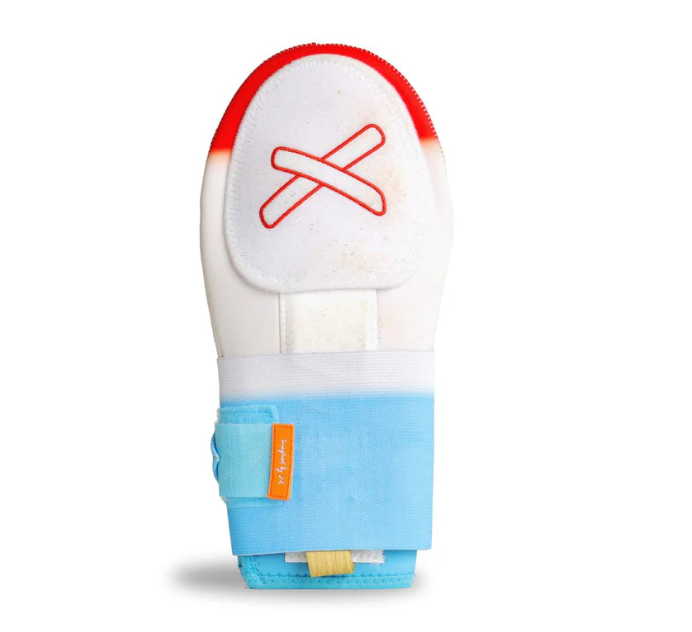 Absolutely Ridiculous Ice Cream Collection-Rocket Pop Sliding Mitt Standard