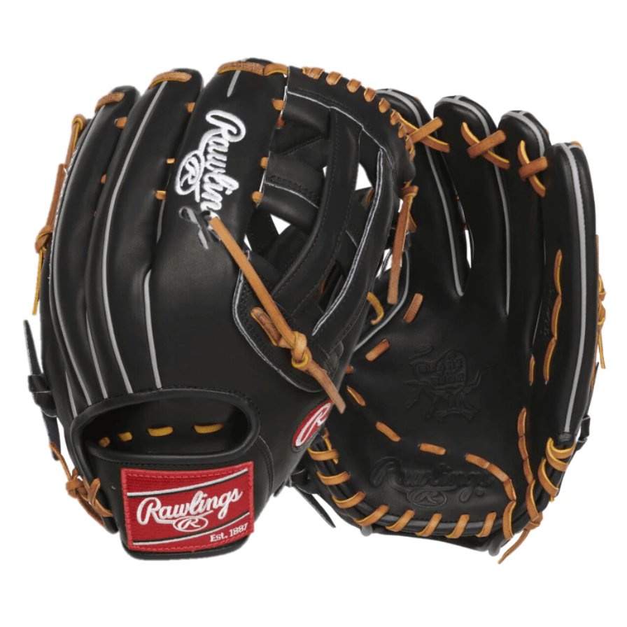 Rawlings Heart of the Hide Traditional Series Baseball Glove 12.75" RHT