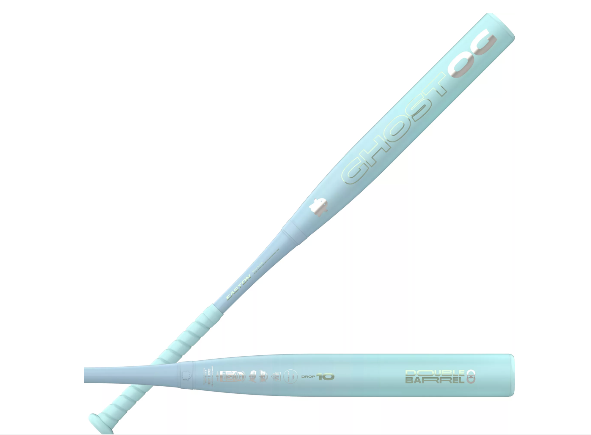 2027 Easton Ghost OG (-11) Fastpitch Softball Bat