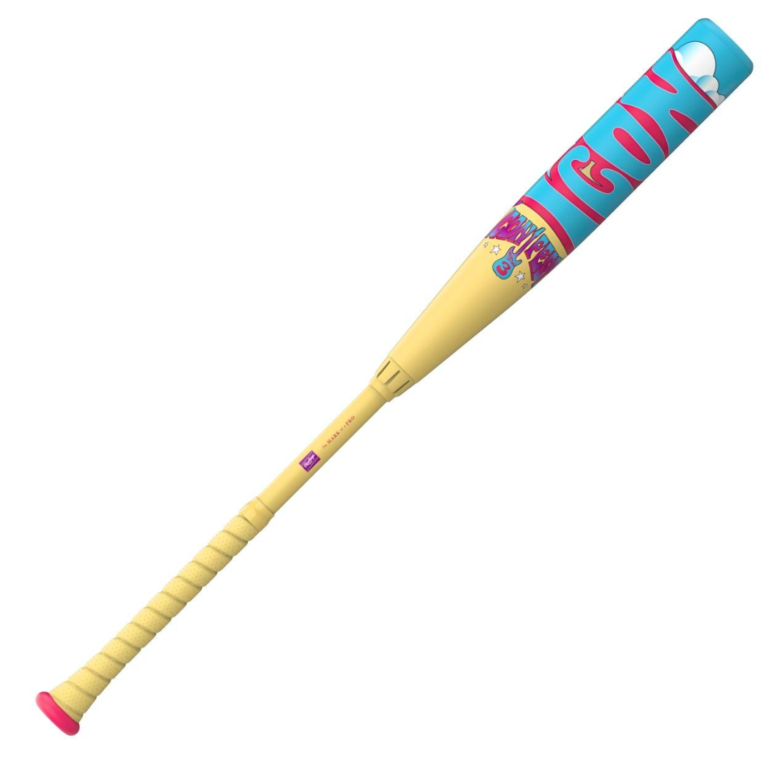 Rawlings Icon Fest TN (-3) BBCOR Baseball Bats