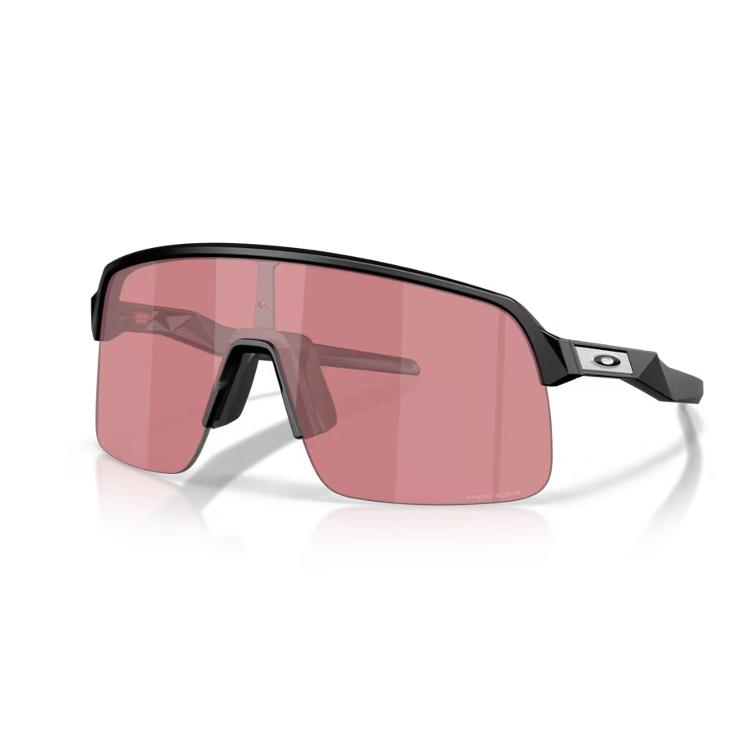 Oakley Sutro Lite Sunglassess - Matte Black/Prizm Dark Golf