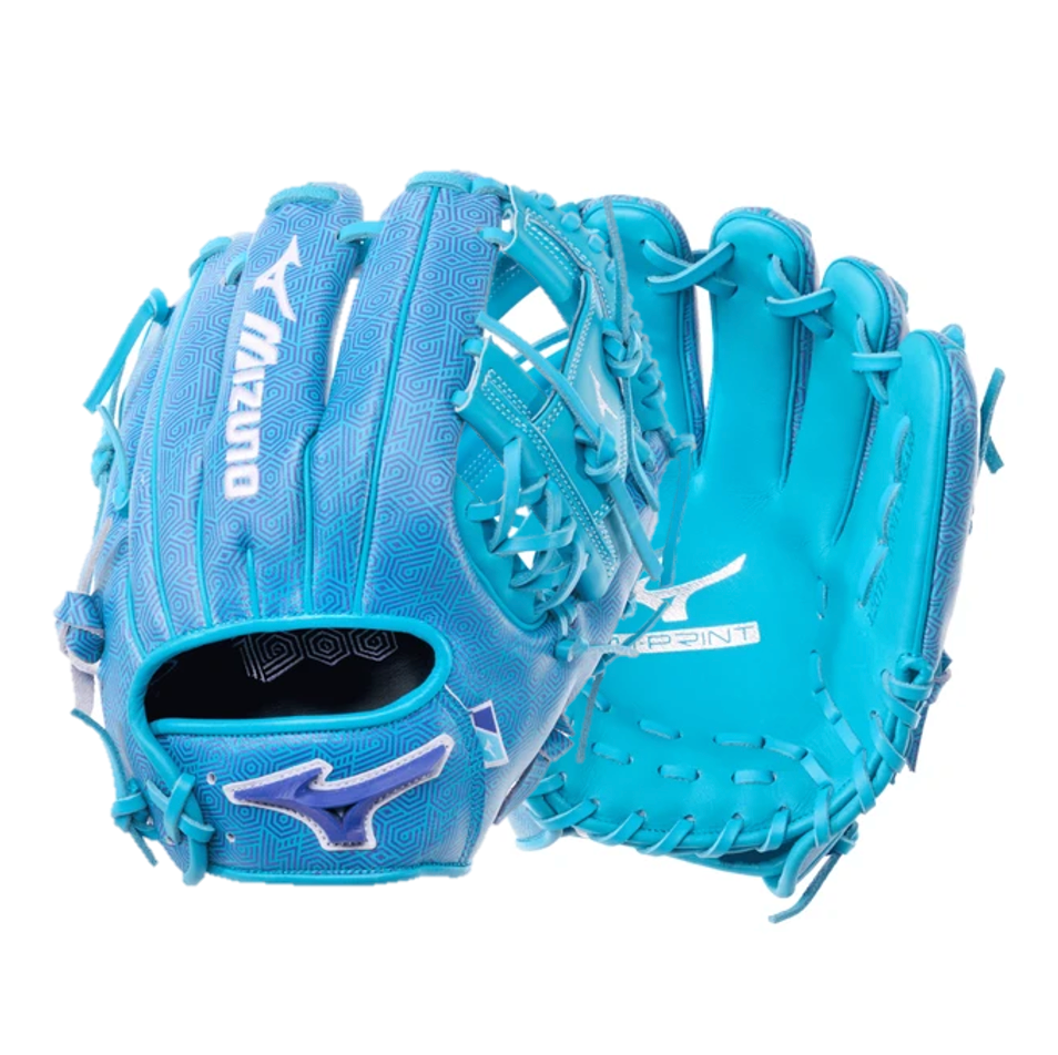 Mizuno GPS-40RMP1906 Pro Select M-Print