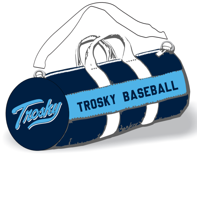 Jensen Lee Trosky Northwest 200XL Duffle Bag