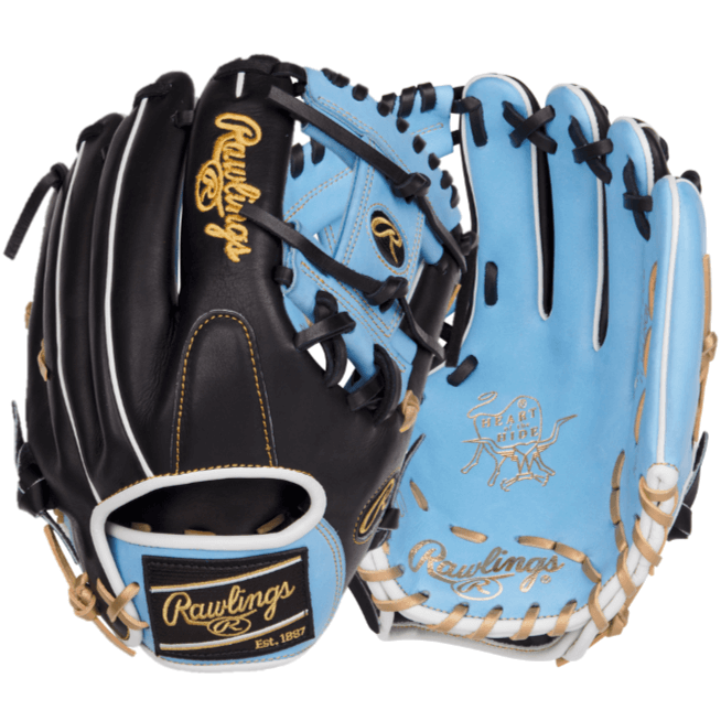Rawlings Heart Of The Hide R2G Baseball Glove