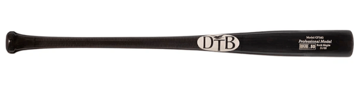 Dove Tail Bats CFi13SD Carbon Reinforced Wood Baseball Bat