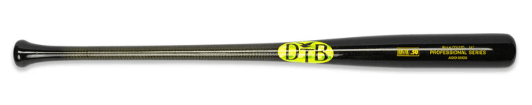 Dove Tail Bats CFi13SD Carbon Reinforced Wood Baseball Bat