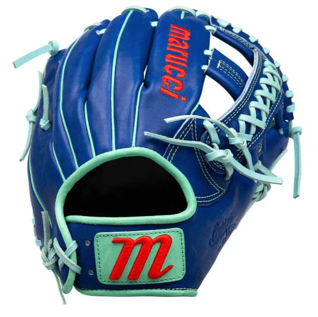 Marucci Cypress Series V4 53A2 Model 11.75" Braided RB/MT RHT