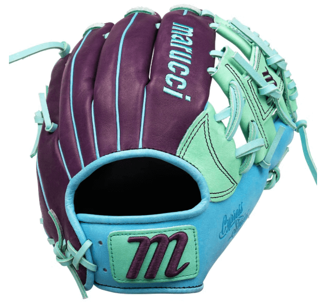 Marucci Cypress Series V4 53A2 Model 11.5" I Web PR/CB RHT