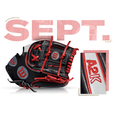 Wilson 100 GOTM A2K DATDUDE Sept 2015