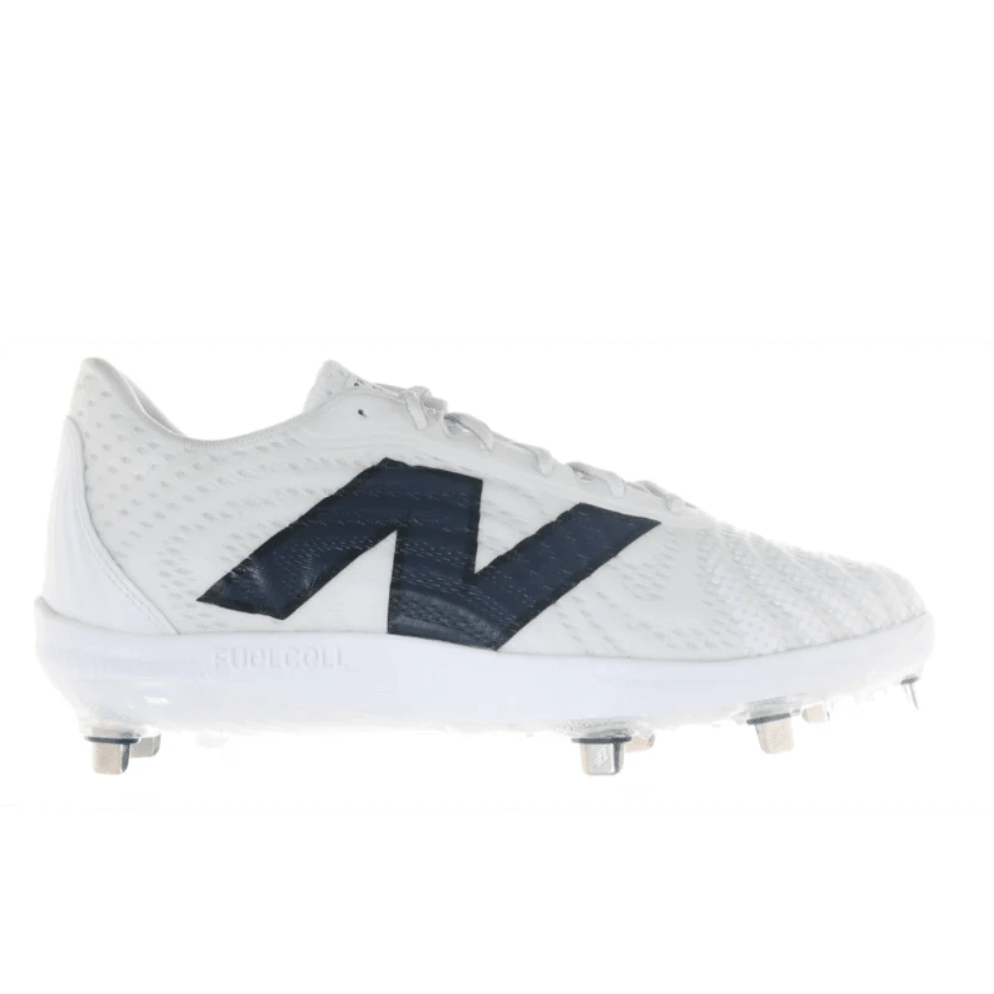 New Balance Fuel Cell 4040v7 Baseball Cleats - Main Image