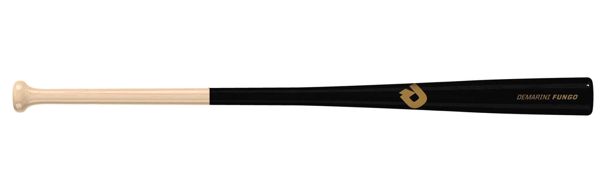 DeMarini WOOD FUNGO Maple Baseball Bat