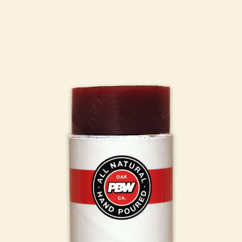 Pelican Bat Wax The Stick Pine Tar Brown